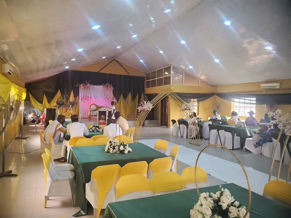 Owa Plus Events Centre and studios